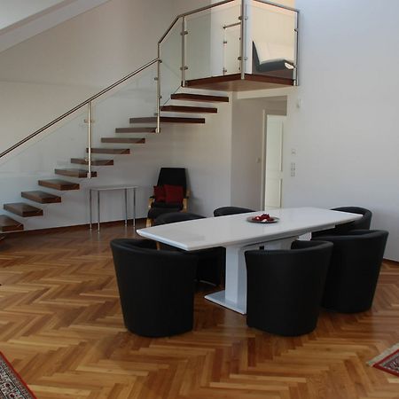 Duschel Apartments City Center 维也纳 外观 照片