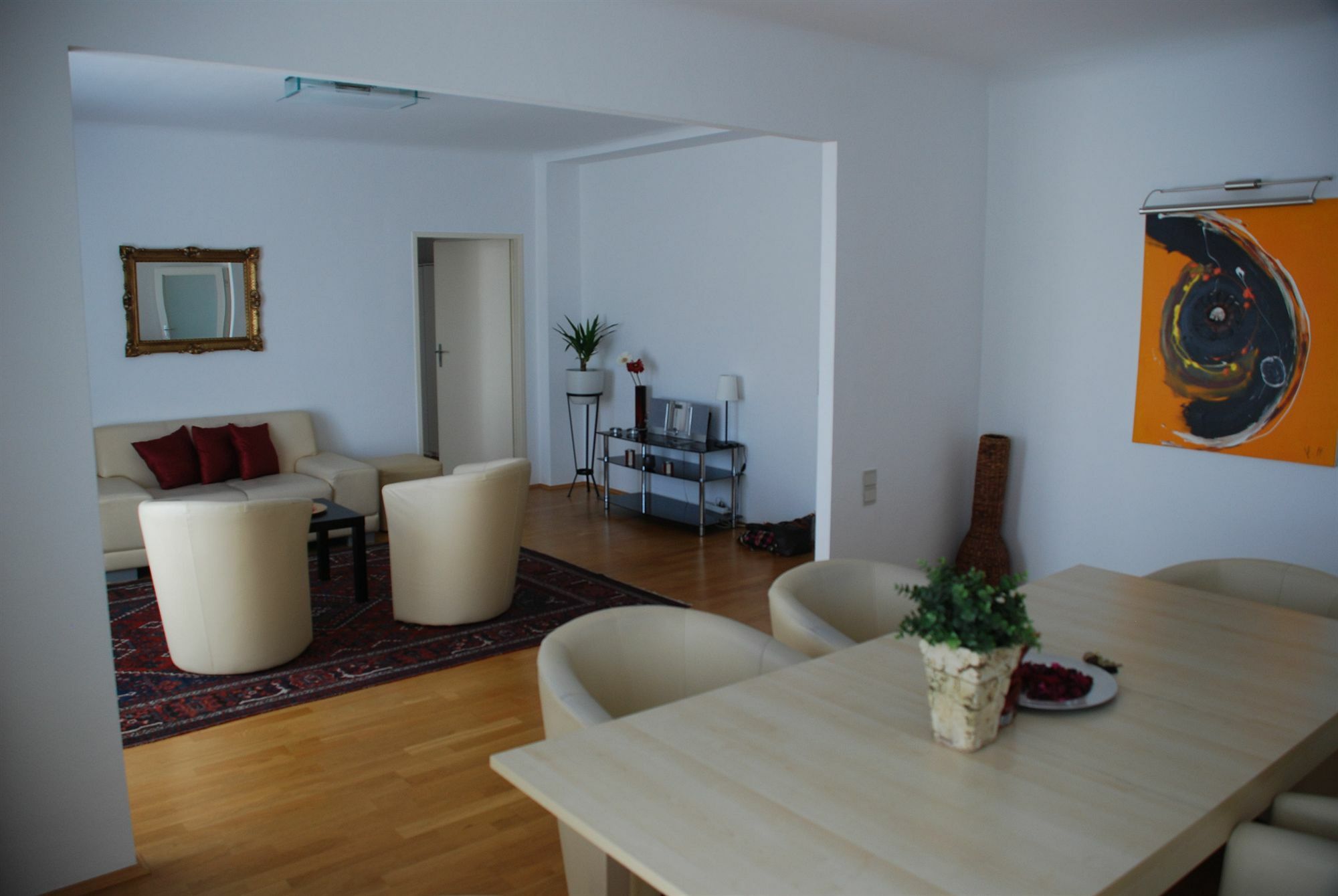 Duschel Apartments City Center 维也纳 外观 照片