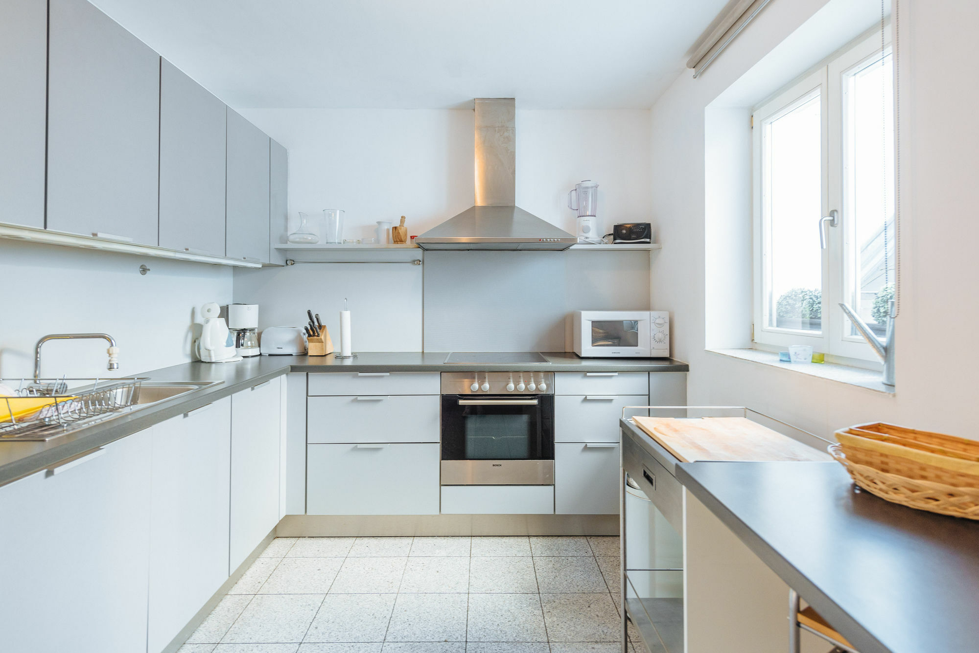 Duschel Apartments City Center 维也纳 外观 照片