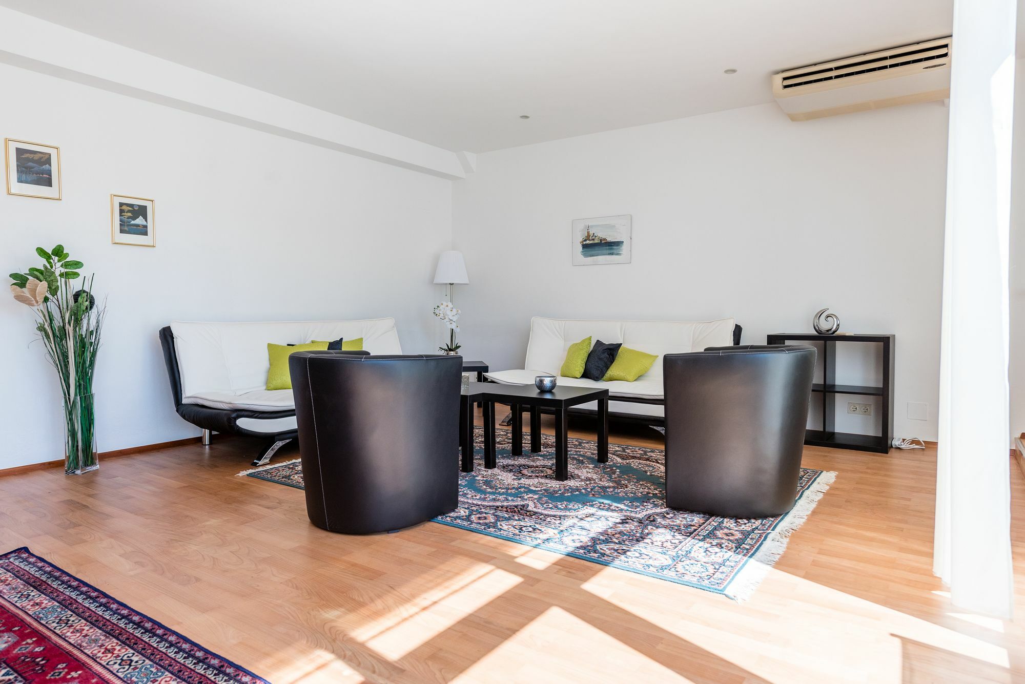 Duschel Apartments City Center 维也纳 外观 照片