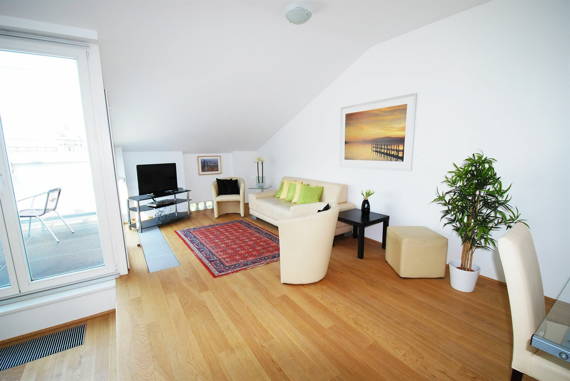 Duschel Apartments City Center 维也纳 外观 照片